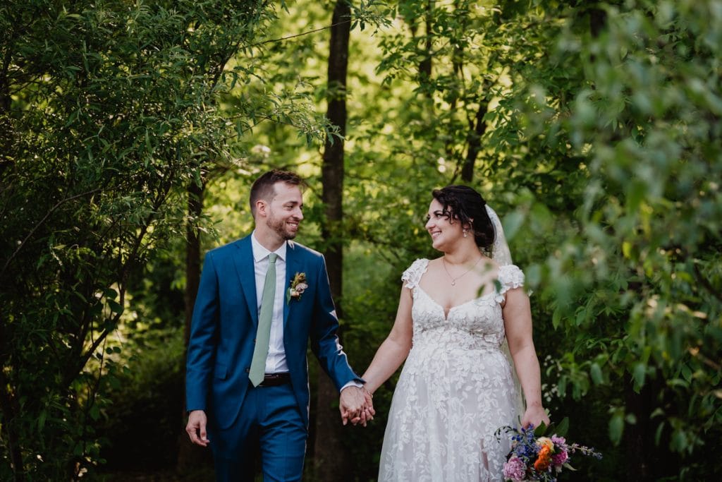 Farm wedding venue in the Catskills and Hudson Valley