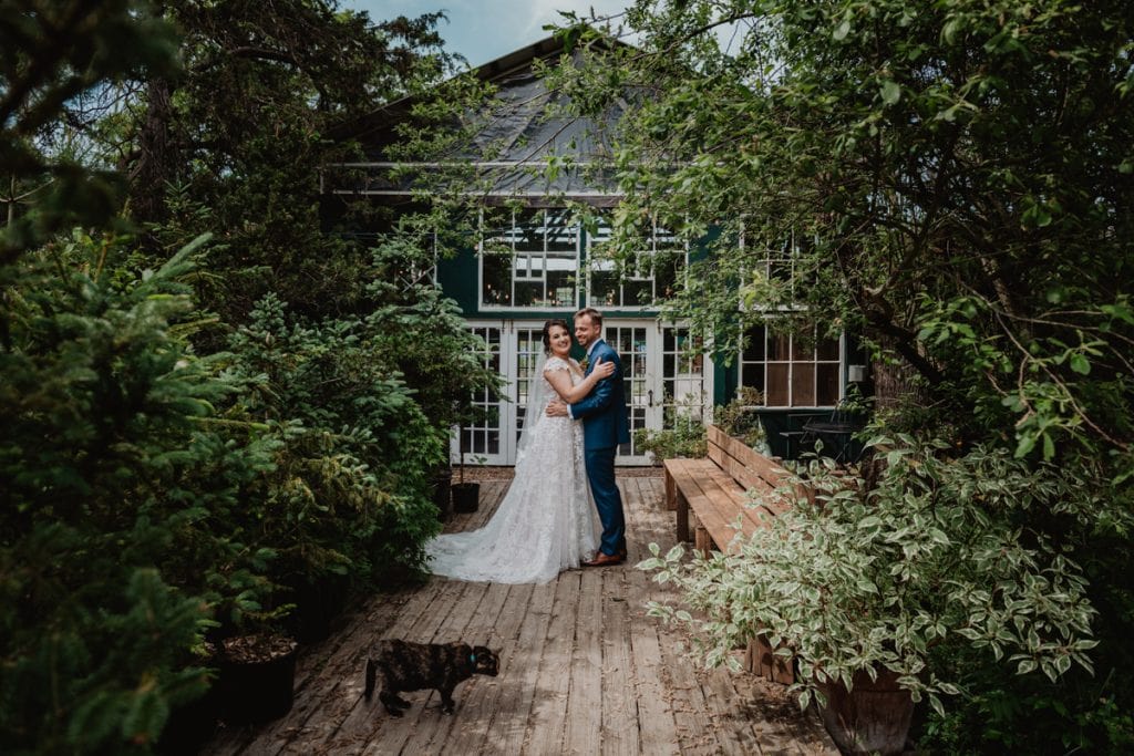 Best farm wedding in the hudson valley