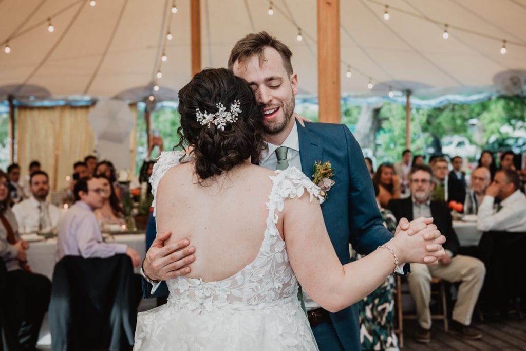 Farm wedding packages Blooming Hill Farm Catskills Hudson Valley