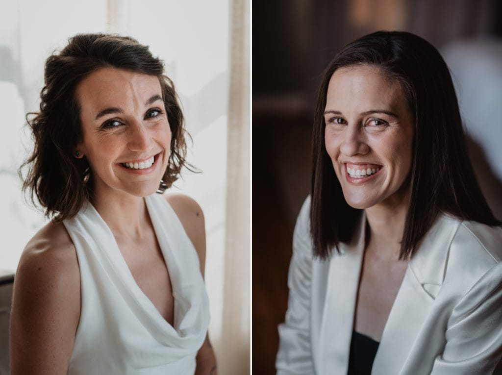 gay Hudson Valley Wedding photographer