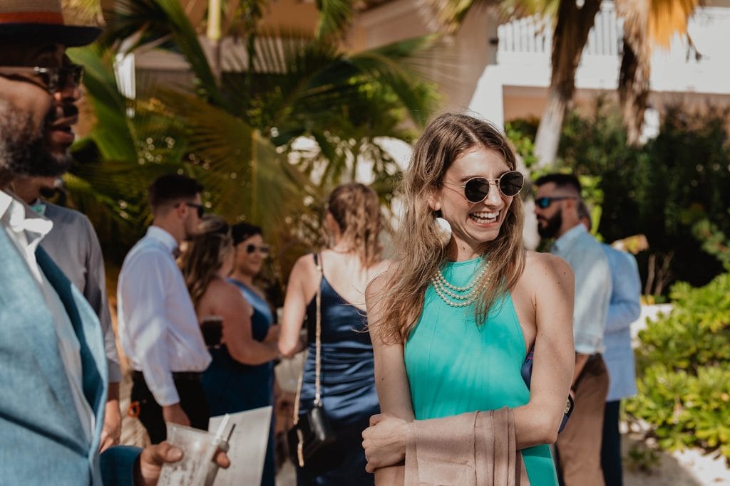 5 Irresistible Reasons an Antigua Destination Wedding is Pure Magic | St. James' Club 43 Caribbean wedding venue St. James's Club