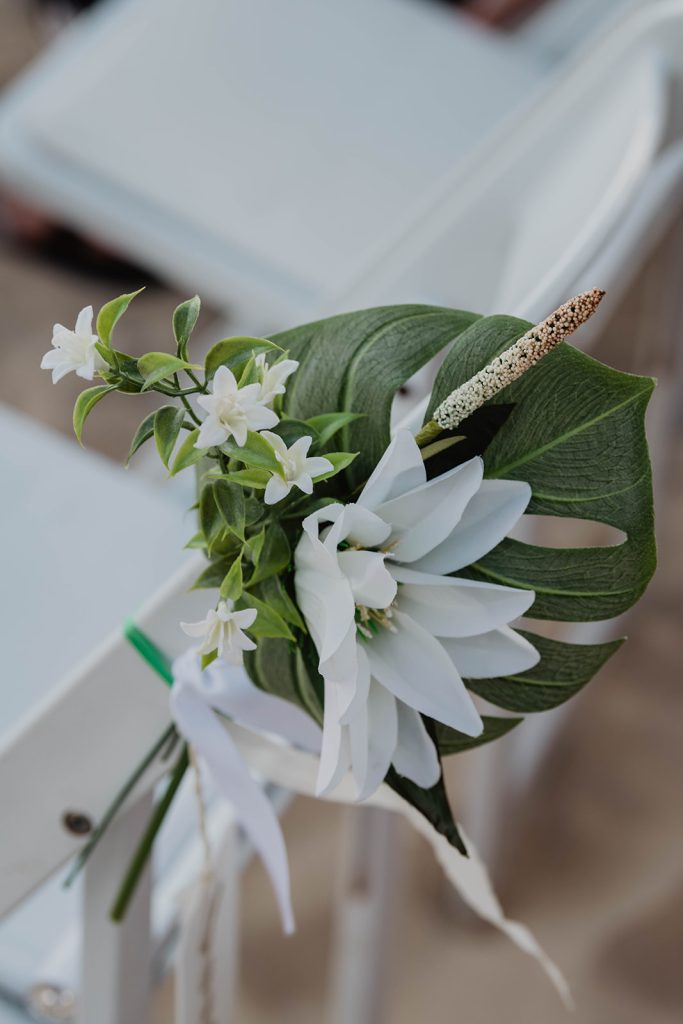 5 Irresistible Reasons an Antigua Destination Wedding is Pure Magic | St. James' Club 21 Wedding reception St. James's Club Antigua