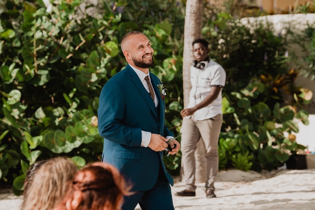 5 Irresistible Reasons an Antigua Destination Wedding is Pure Magic | St. James' Club 23 Luxury wedding in Antigua