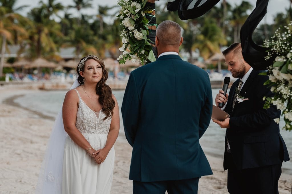 5 Irresistible Reasons an Antigua Destination Wedding is Pure Magic | St. James' Club 27 Caribbean wedding venue St. James's Club