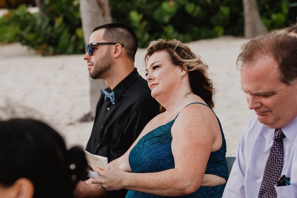 5 Irresistible Reasons an Antigua Destination Wedding is Pure Magic | St. James' Club 29 Antigua destination wedding