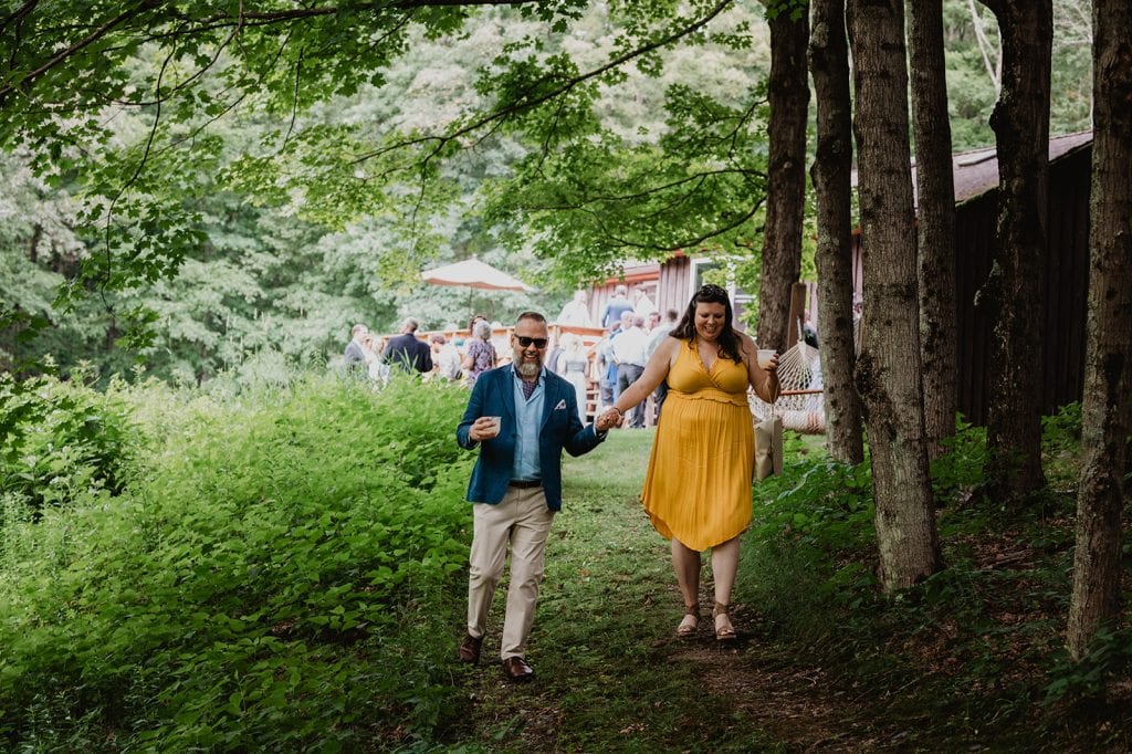 2 Hudson NY Micro-Wedding Locations: A Perfect Summer Celebration 33 Hudson valley wedding