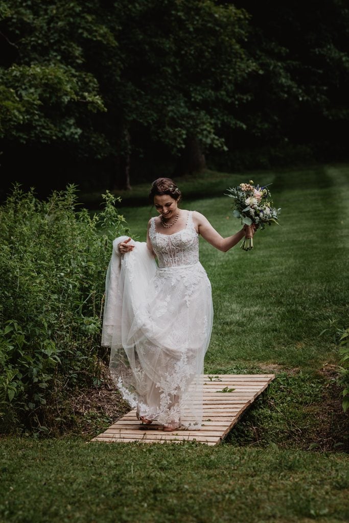 2 Hudson NY Micro-Wedding Locations: A Perfect Summer Celebration 37 Hudson valley wedding