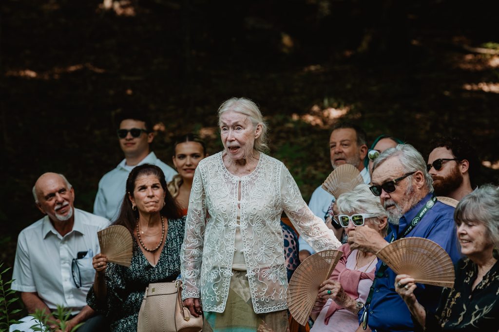 2 Hudson NY Micro-Wedding Locations: A Perfect Summer Celebration 47 Back yard wedding in the Hudson Valley NY