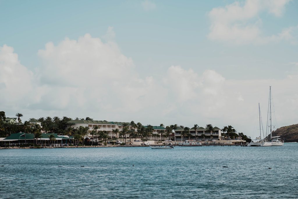 5 Irresistible Reasons an Antigua Destination Wedding is Pure Magic | St. James' Club 17 Caribbean wedding photographer