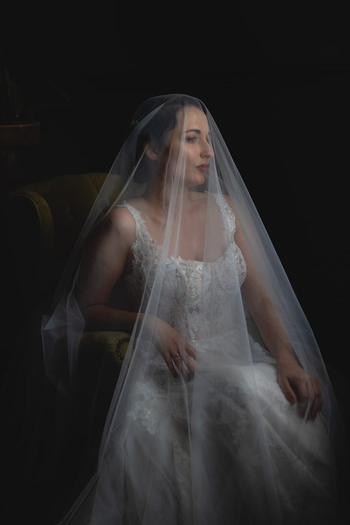 2 Hudson NY Micro-Wedding Locations: A Perfect Summer Celebration 17 dark and moody wedding photographer in the hudson valley new york