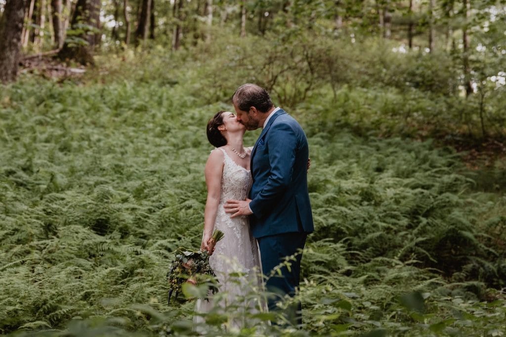 2 Hudson NY Micro-Wedding Locations: A Perfect Summer Celebration 55 Outdoor wedding celebration Hudson Valley