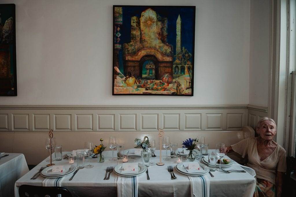 2 Hudson NY Micro-Wedding Locations: A Perfect Summer Celebration 61 hudson ny micro-wedding at le perch bakerry and bar