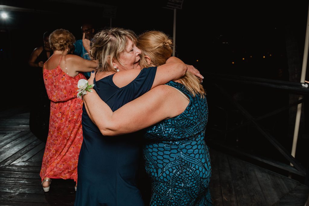 5 Irresistible Reasons an Antigua Destination Wedding is Pure Magic | St. James' Club 73 Caribbean wedding photographer