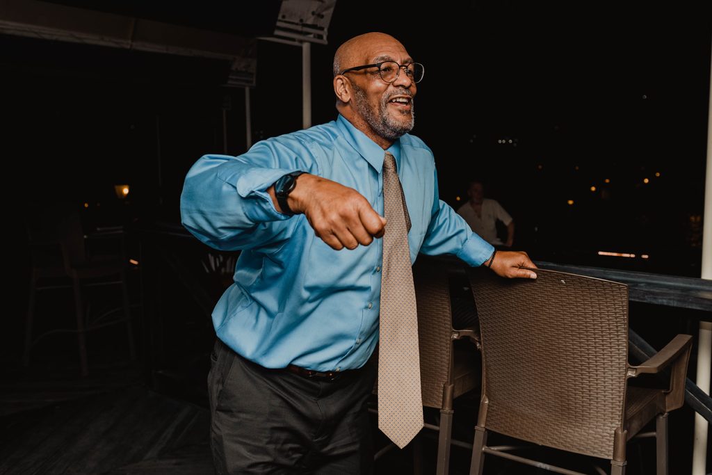 5 Irresistible Reasons an Antigua Destination Wedding is Pure Magic | St. James' Club 77 Wedding reception St. James's Club Antigua