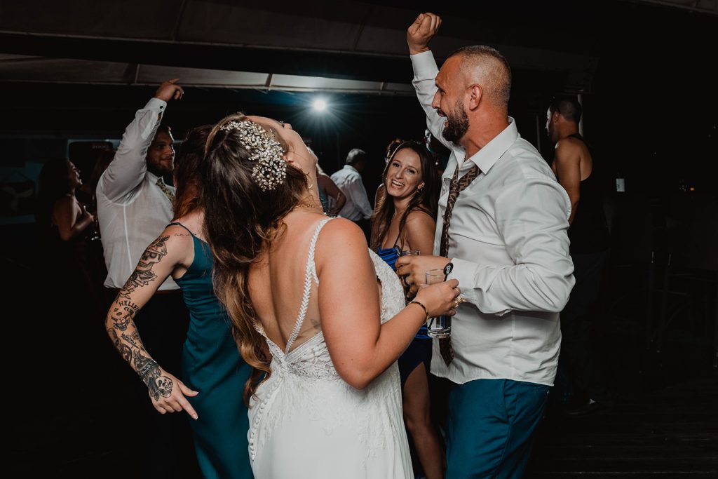 5 Irresistible Reasons an Antigua Destination Wedding is Pure Magic | St. James' Club 75 Best Antiqua wedding photographer