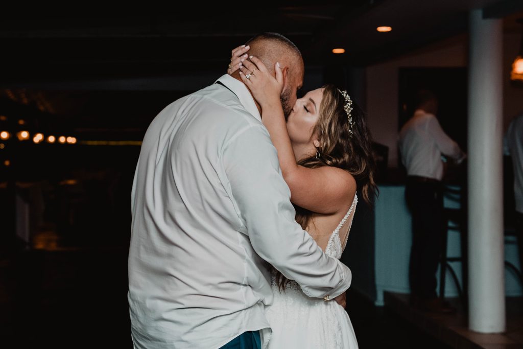 5 Irresistible Reasons an Antigua Destination Wedding is Pure Magic | St. James' Club 93 Caribbean wedding photographer