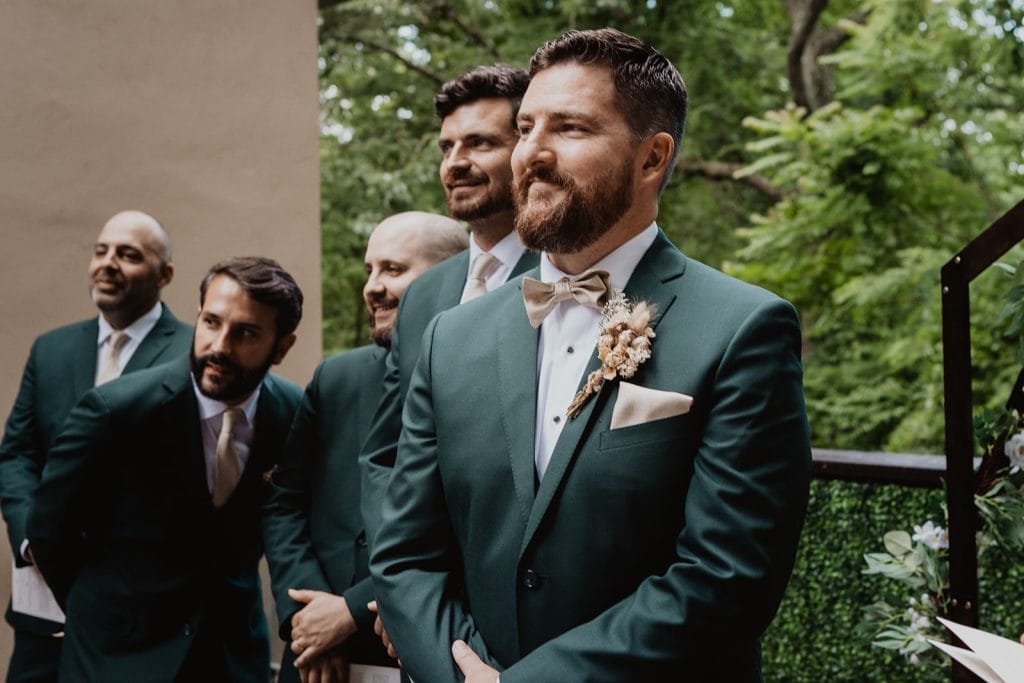 4 Reasons to Love a Bear Mountain Wedding 11 photojournalistic wedding photographer at a bear mountain inn ceremony
