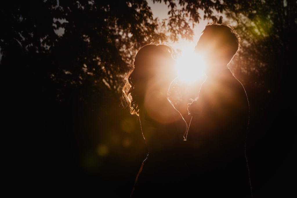 prospect park picnic house wedding photographer