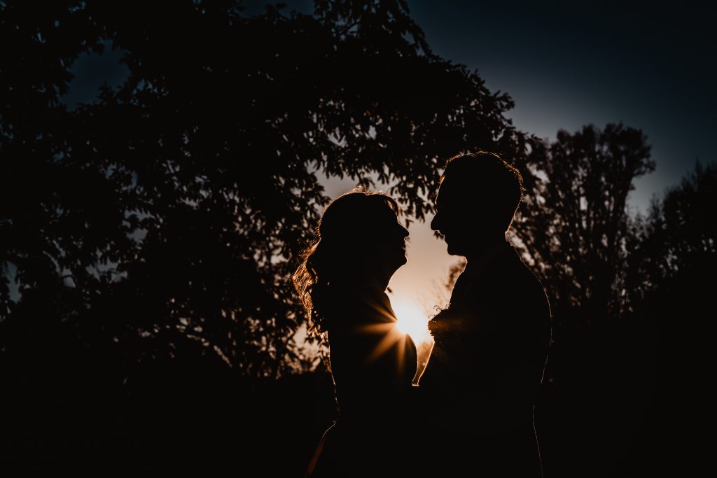 Prospect Park Picnic House Wedding Photography