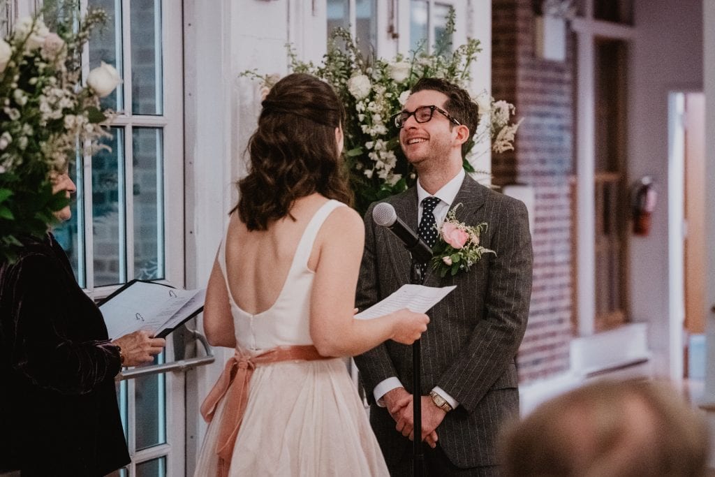 Prospect Park Picnic House Wedding Photography