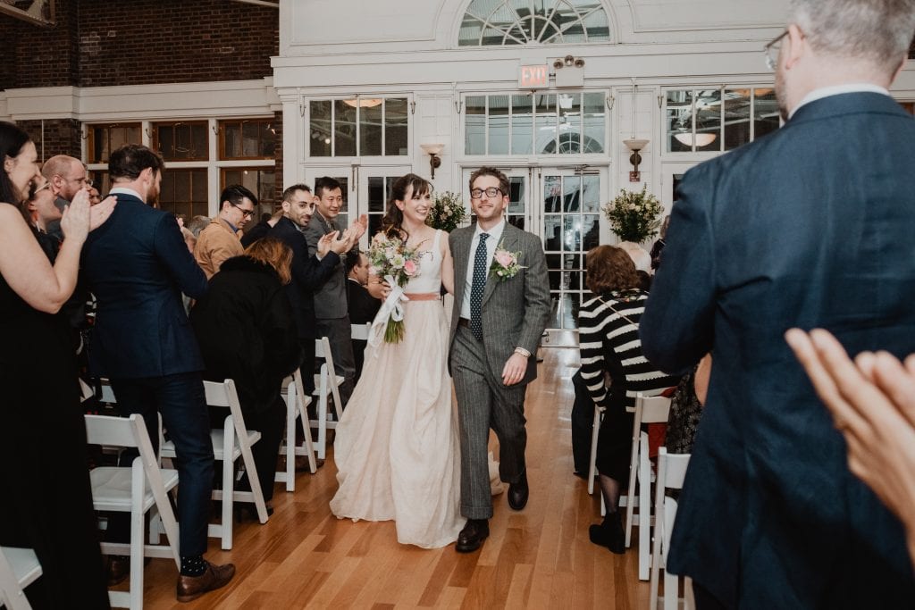 best brooklyn wedding photographer
