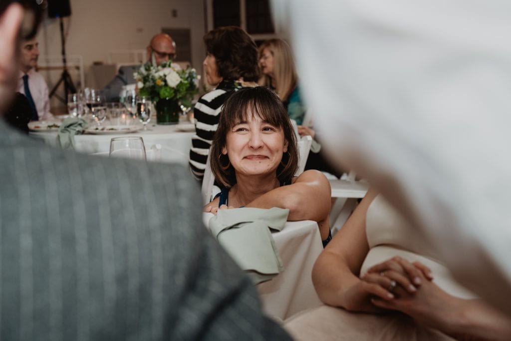 Brooklyn documentary wedding photographer