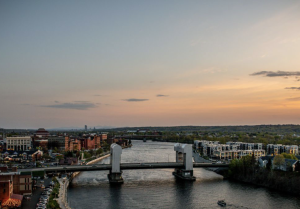 Urban Charm & Modern Romance: Your Guide to Troy Wedding Venues Loft 433
