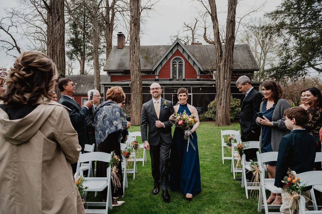 Garvan's Gastropub wedding in new paltz, ny