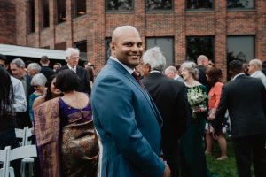 hudson valley wedding photographer