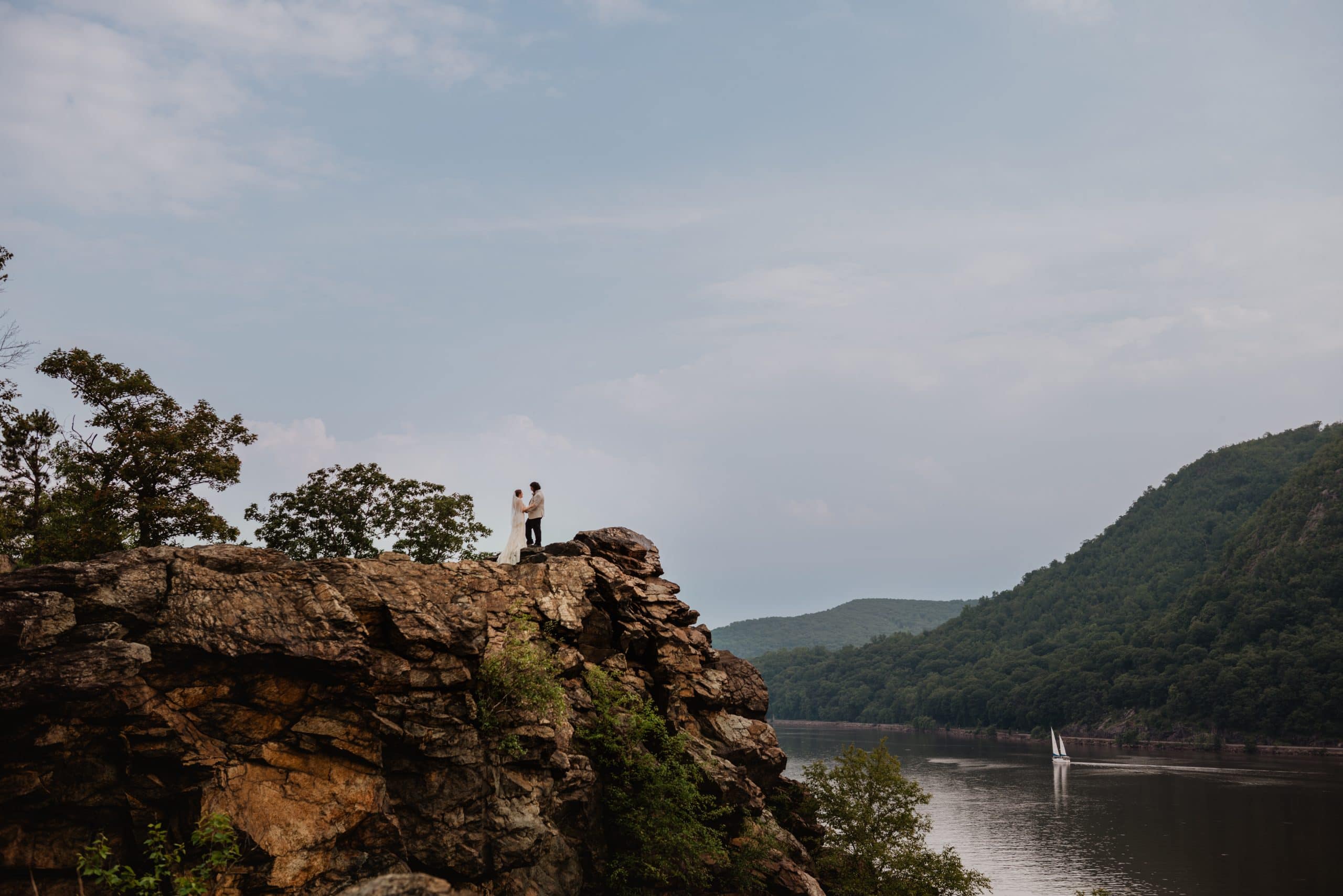 25 Hudson River Elopement Locations in the Hudson Valley & Upstate NY