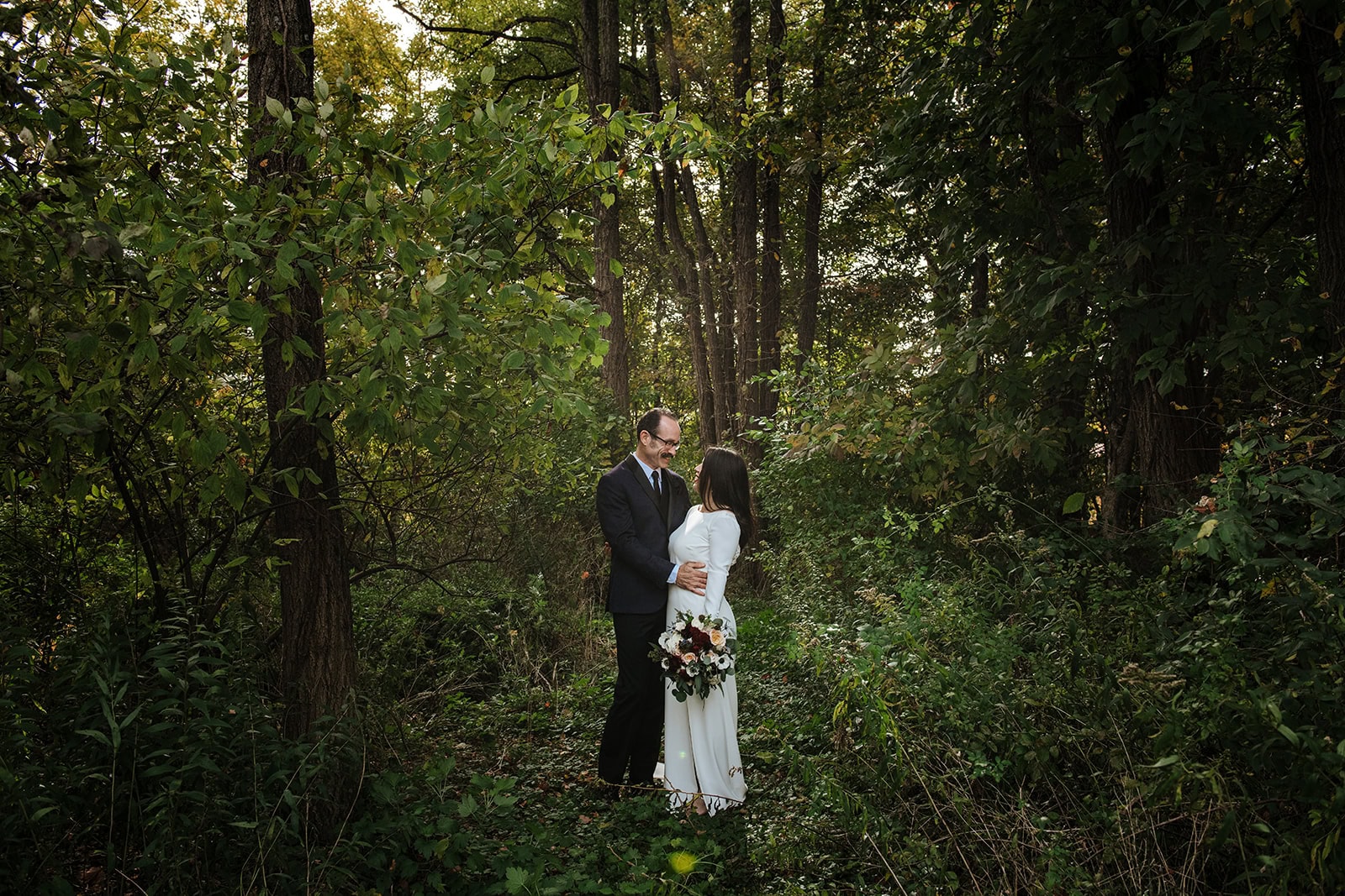 Elmrock Inn Wedding in the Hudson Valley