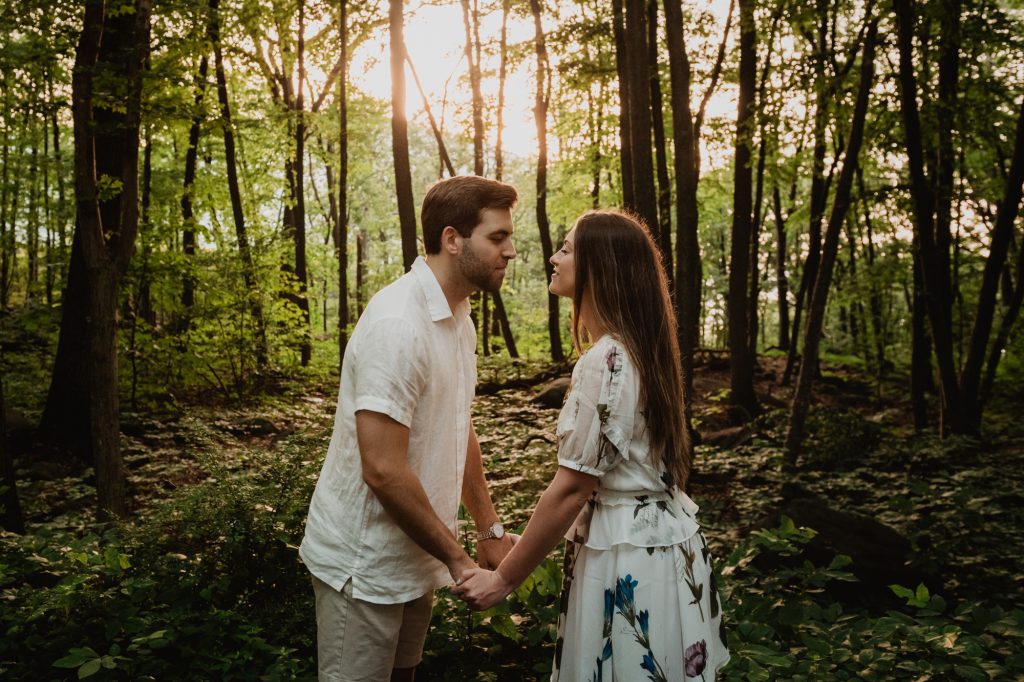 best hudson valley proposal location