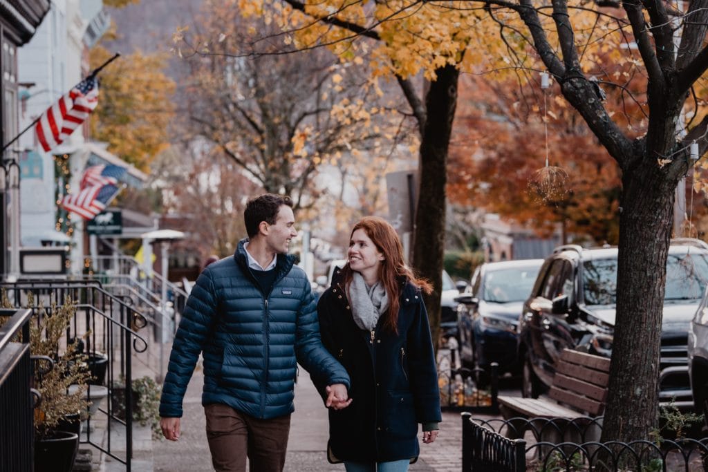 cold spring ny proposal