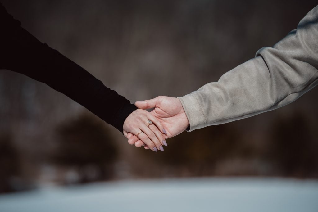 upstate proposal