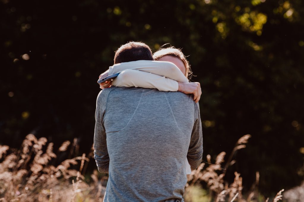 best hudson valley proposal photographer