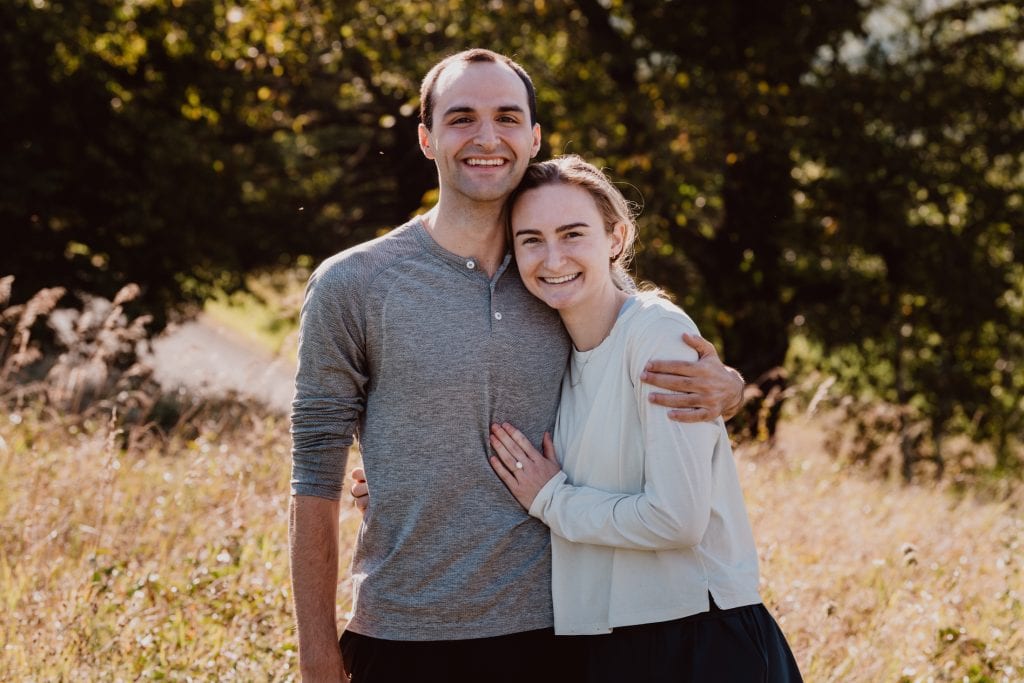 Breathtaking Olana Proposal: A Romantic Hudson Valley Engagement at Olana Historic Site 27 Olana surprise proposal