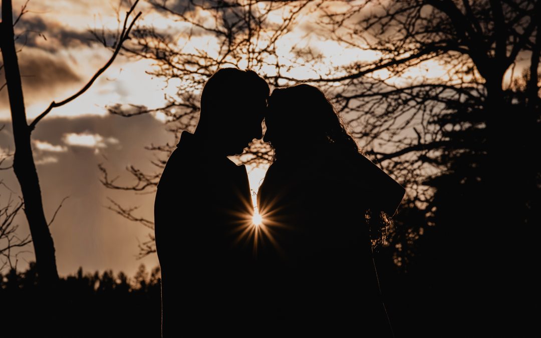 Magical Mohonk Proposal | Winter Marriage Proposal at Mohonk Mountain House