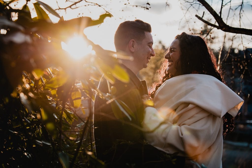 Winter Mohonk Proposal