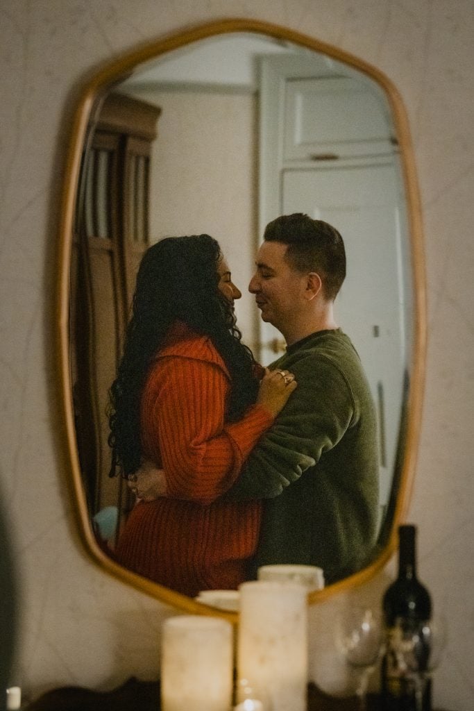 romatic hotels and places to getaway and propose in the catskills