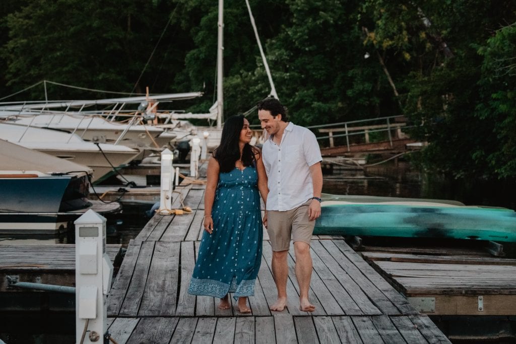 Unforgettable Hudson River Boat Proposal: A Romantic Airbnb Boat Proposal & Hudson Valley Stay 19 airbnb boat proposal in the hudson valley