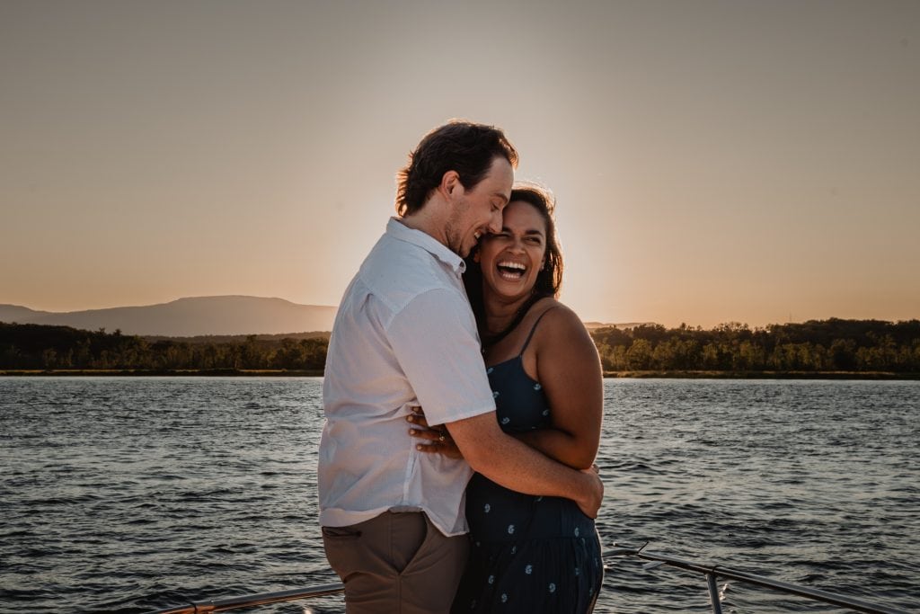 best proposal photographer in the hudson valley and catskills