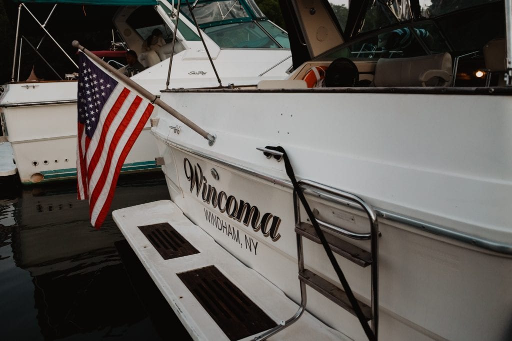 Unforgettable Hudson River Boat Proposal: A Romantic Airbnb Boat Proposal & Hudson Valley Stay 11 CAB 4298