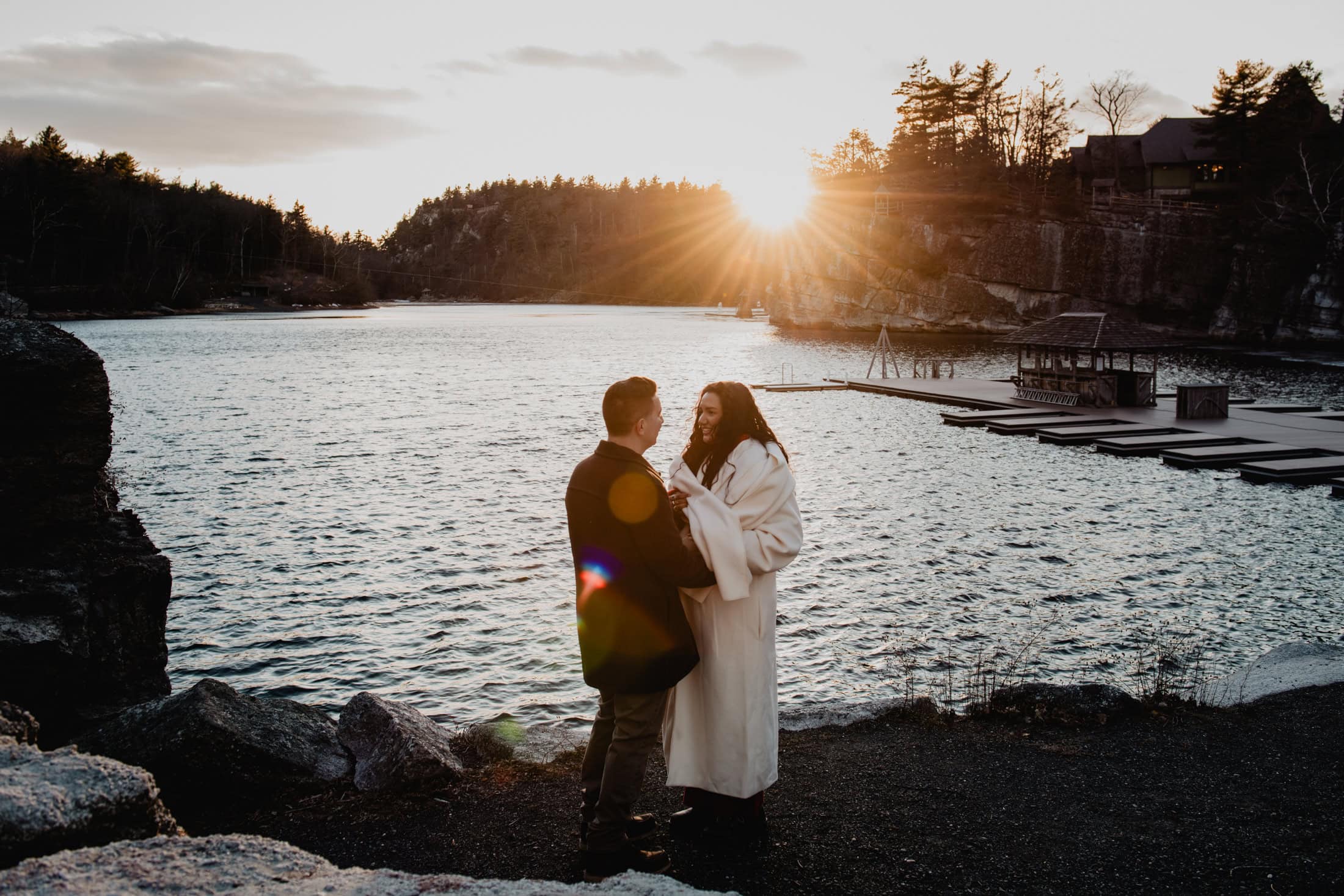 Mohonk Proposal