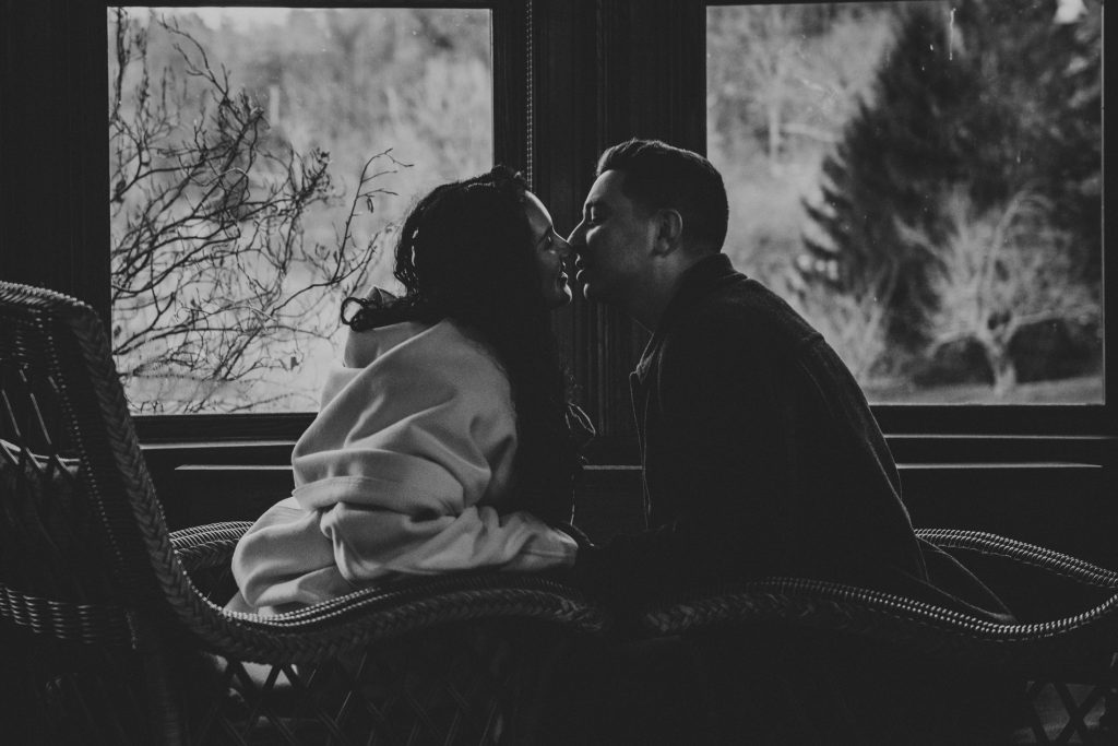 Hudson valley proposal locations and the catskills