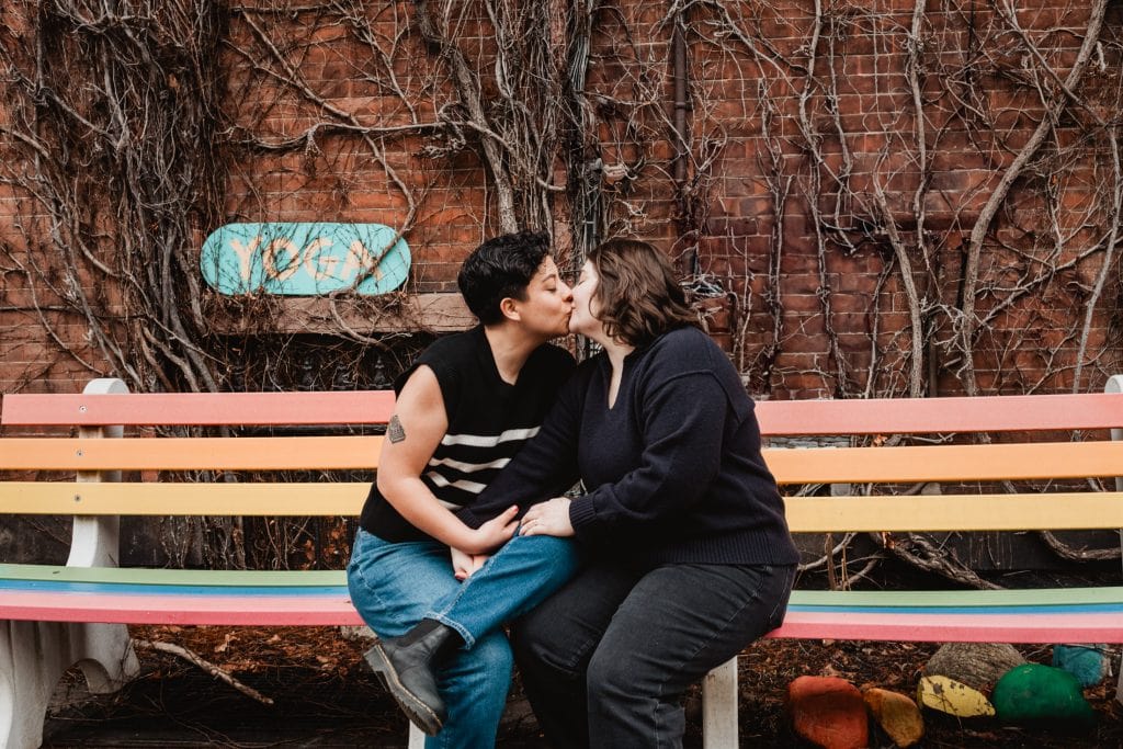 cold spring ny proposal