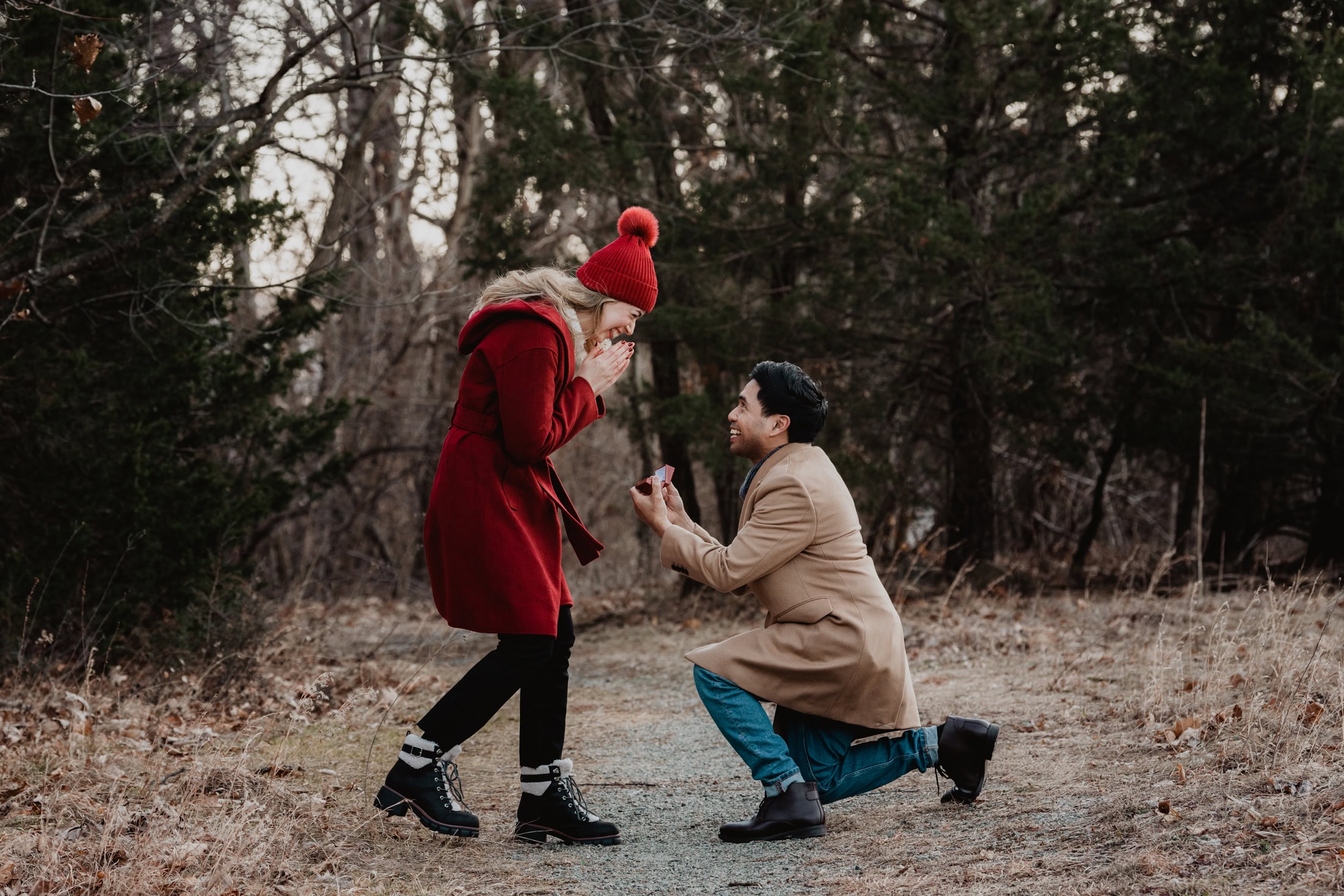 hudson valley proposal