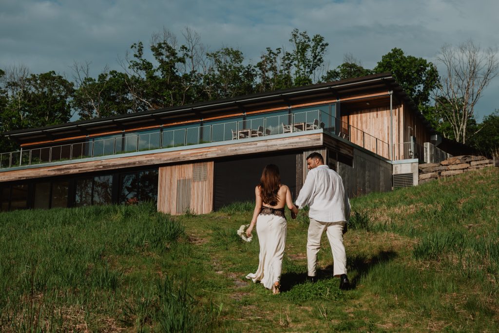 Piaule Catskill proposal