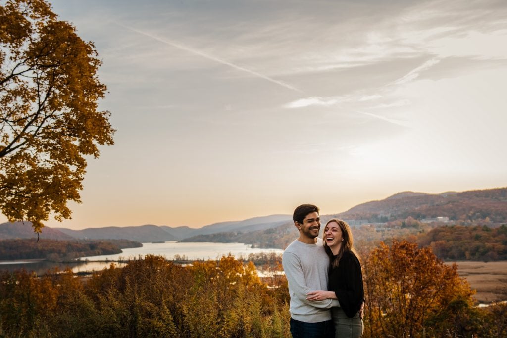 boscobel proposal