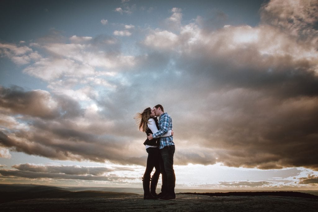mohonk preserve proposal